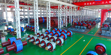 生产制造 Manufacturing