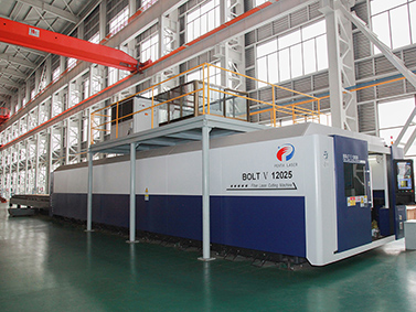 激光切割机(20000W)